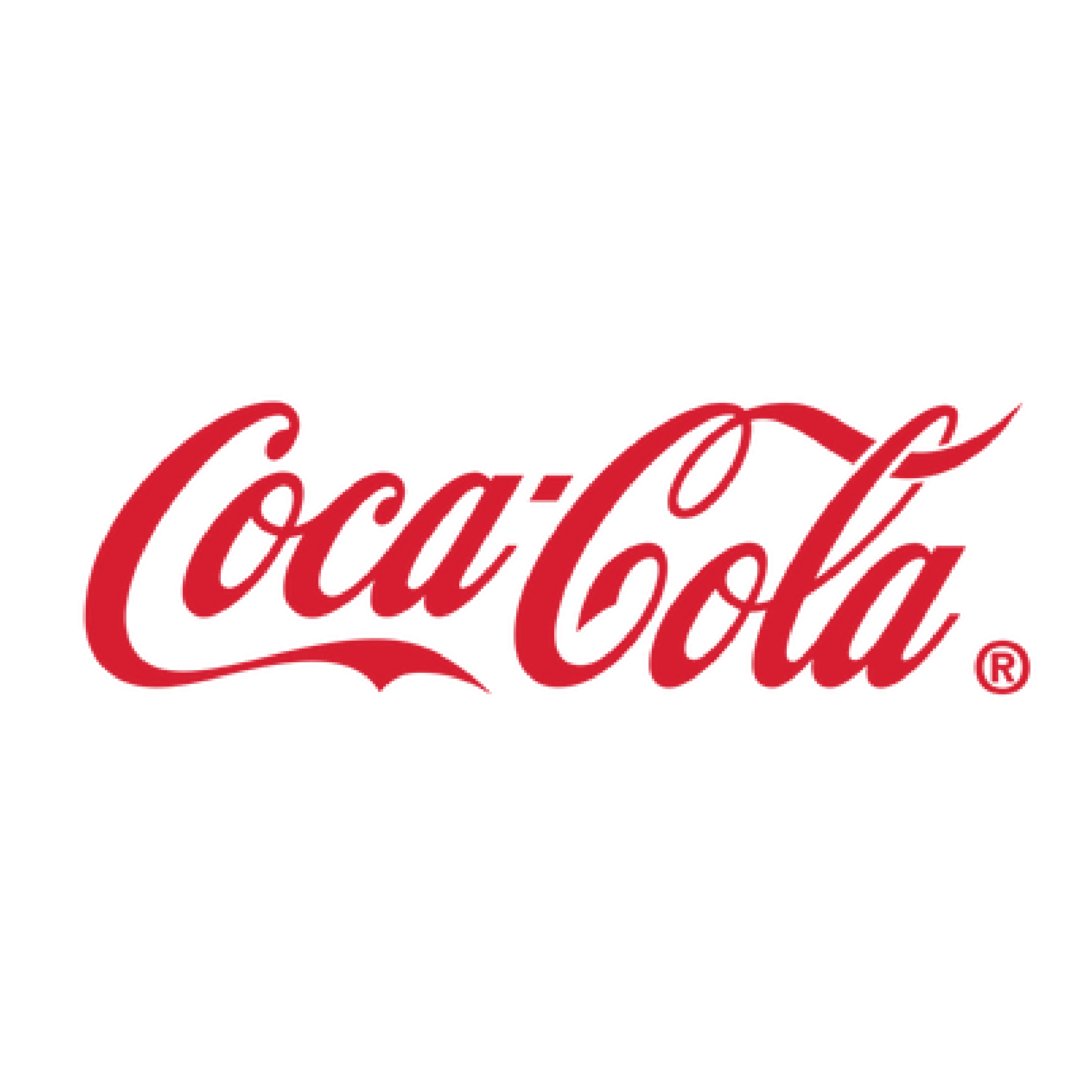 Coca Cola Logo